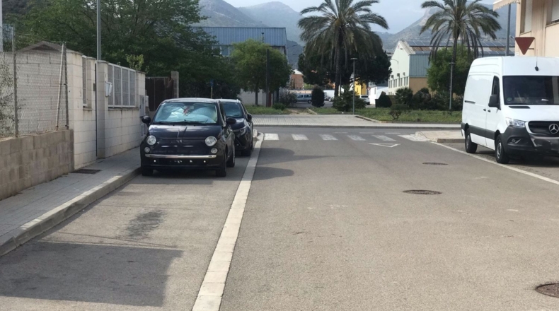 Castellon - la Vall d'Uixó - 203m2