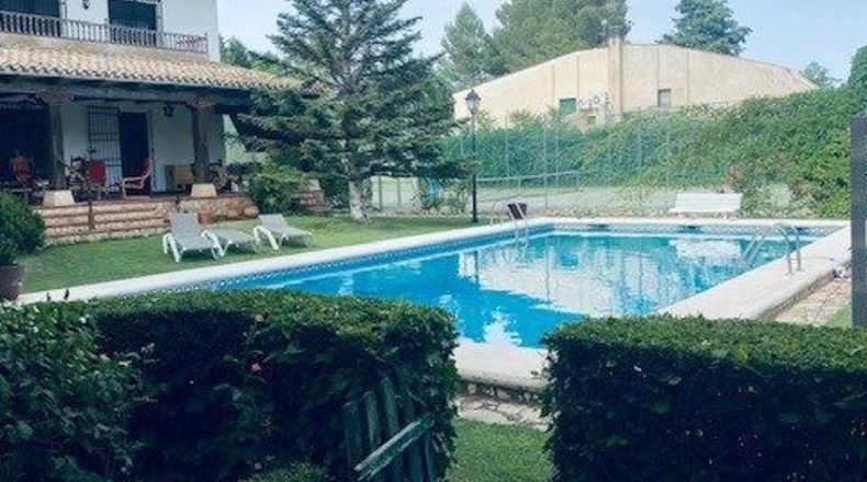 Albacete - Albacete - 2669m2