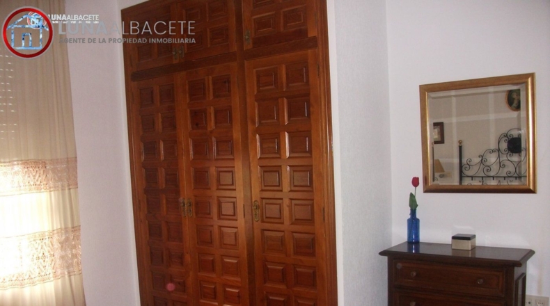 Albacete - Albacete - 2669m2