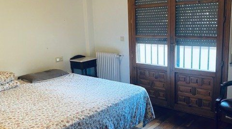 Albacete - Albacete - 2669m2