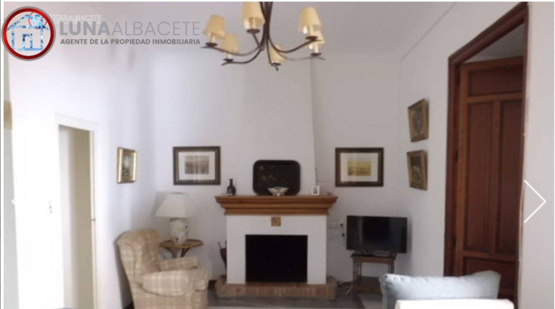 Albacete - Almansa - 546m2