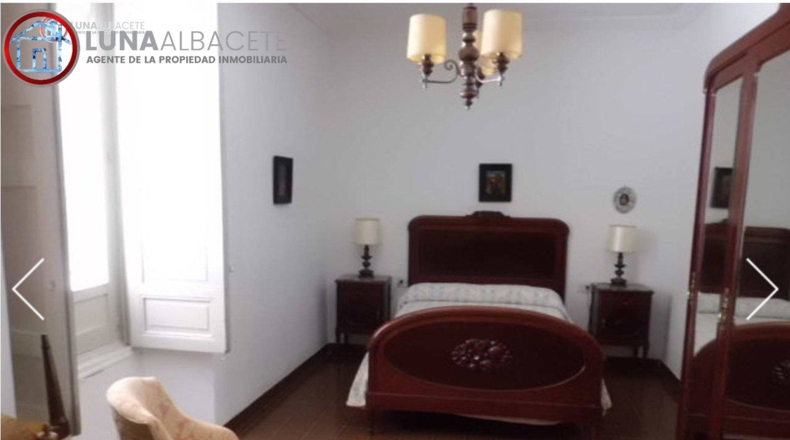 Albacete - Almansa - 546m2