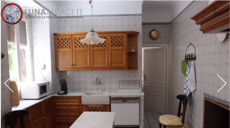 Albacete - Almansa - 546m2