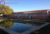 Detached villa with land for sale in Albacete ref: TR309770 photo