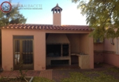Detached villa with land for sale in Albacete ref: TR309770 photo