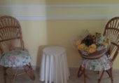 Detached villa with land for sale in Albacete ref: TR309770 photo