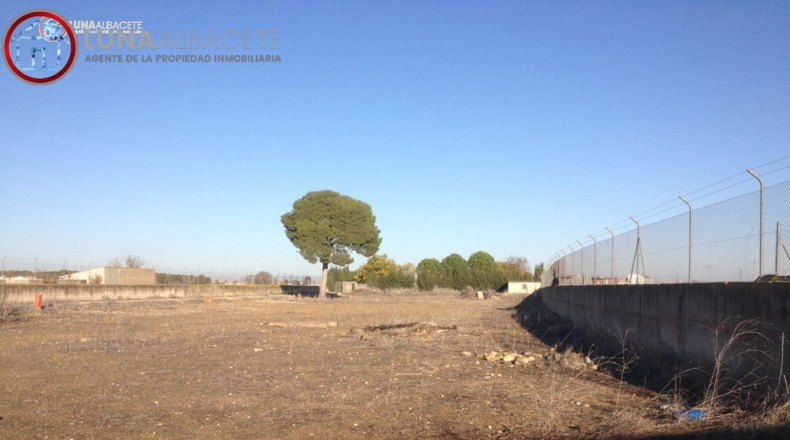 Albacete - Albacete - 416m2