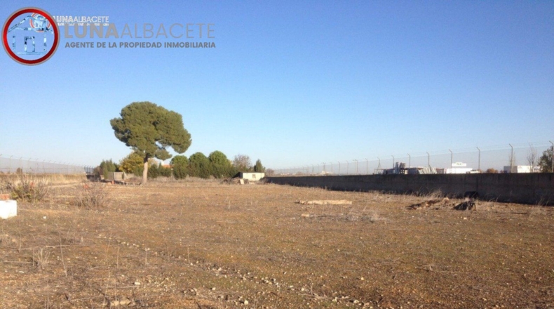 Albacete - Albacete - 416m2