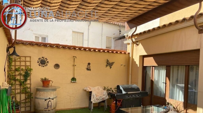 Albacete - Albacete - 360m2