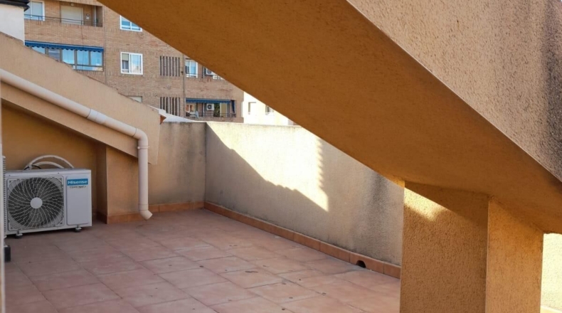 Albacete - Albacete - 360m2