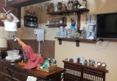 Дом с участком на продажу в городе Альбасете. Фото