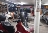 Дом с участком на продажу в городе Альбасете. Фото