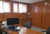Industrial warehouse for sale in Albacete ref: TR375705 photo
