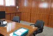 Industrial warehouse for sale in Albacete ref: TR375705 photo