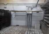 Industrial warehouse for sale in Albacete ref: TR375705 photo