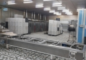 Industrial warehouse for sale in Albacete ref: TR375705 photo