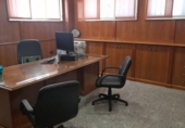 Industrial warehouse for sale in Albacete ref: TR375705 photo