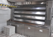Industrial warehouse for sale in Albacete ref: TR375705 photo