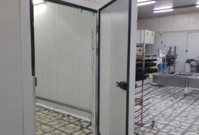 Альбасете 650&nbsp;м²
