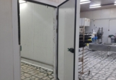 Industrial warehouse for sale in Albacete ref: TR375705 photo