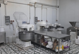 Альбасете 650&nbsp;м²