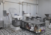 Industrial warehouse for sale in Albacete ref: TR375705 photo