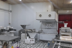 Альбасете 650&nbsp;м²