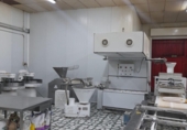 Industrial warehouse for sale in Albacete ref: TR375705 photo