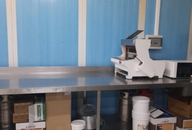 Альбасете 650&nbsp;м²