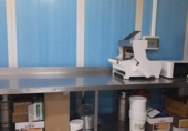 Industrial warehouse for sale in Albacete ref: TR375705 photo
