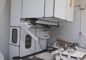 Industrial warehouse for sale in Albacete ref: TR375705 photo