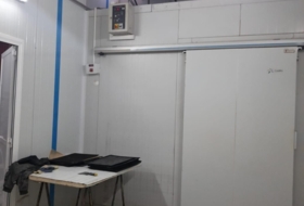 Альбасете 650&nbsp;м²