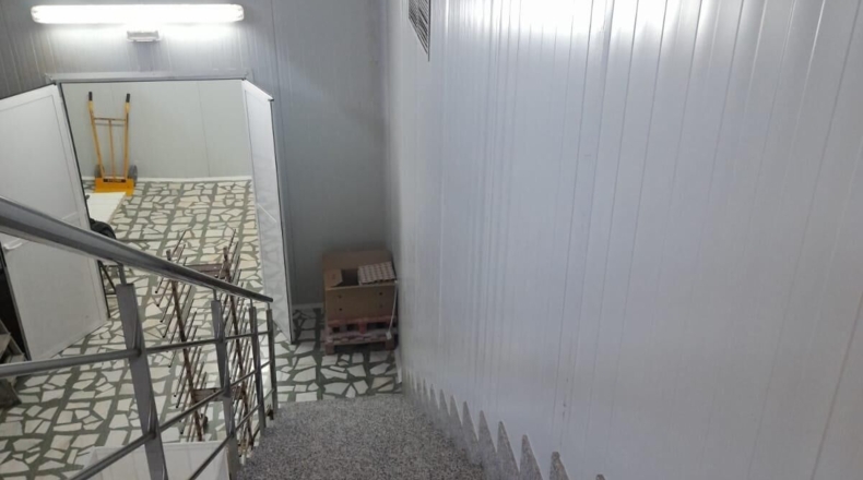 Albacete - Albacete - 650m2
