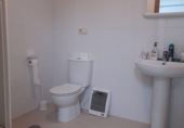 Industrial warehouse for sale in Albacete ref: TR375705 photo