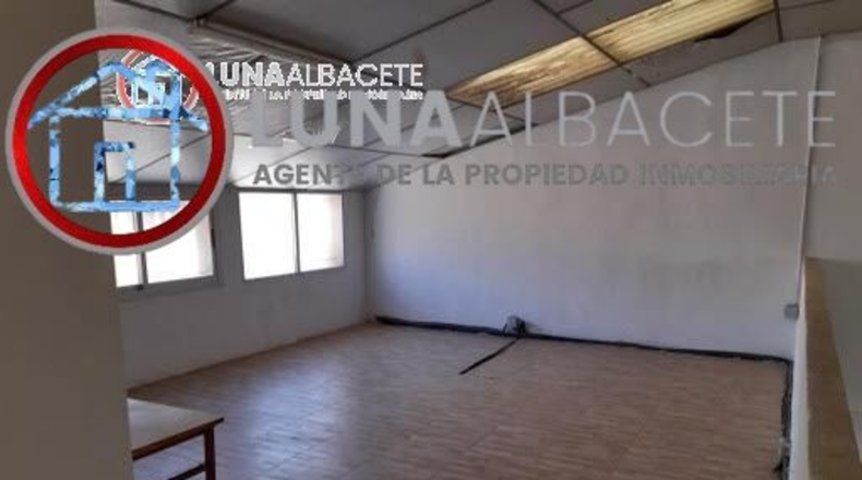 Albacete - Albacete - 288m2