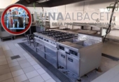 Industrial warehouse for sale in Albacete ref: TR310478 photo