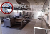Industrial warehouse for sale in Albacete ref: TR310478 photo