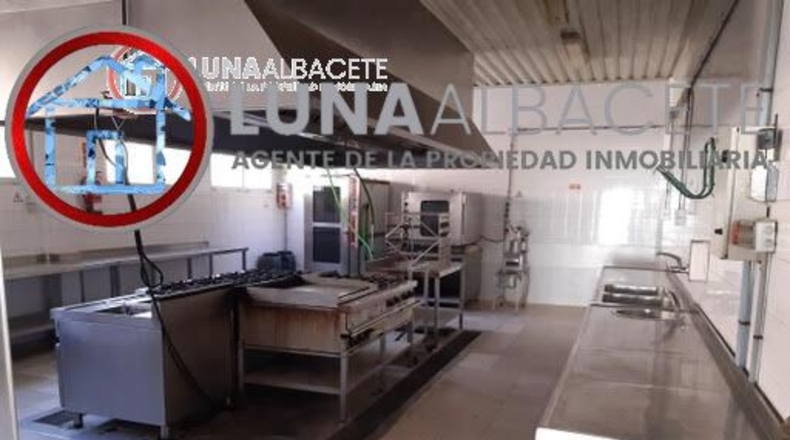 Albacete - Albacete - 288m2