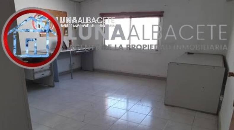 Albacete - Albacete - 288m2