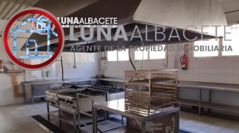 Albacete - Albacete - 288m2