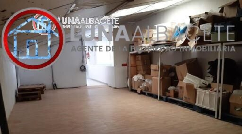 Albacete - Albacete - 288m2