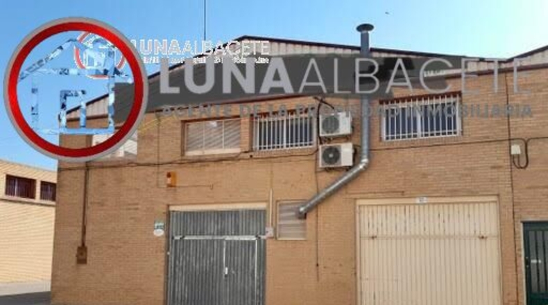 Albacete - Albacete - 288m2