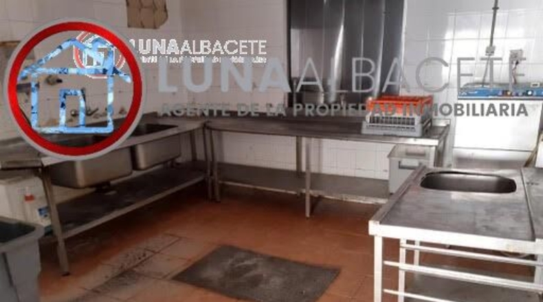 Albacete - Albacete - 288m2