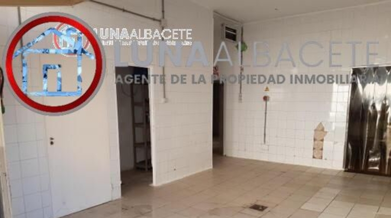 Albacete - Albacete - 288m2