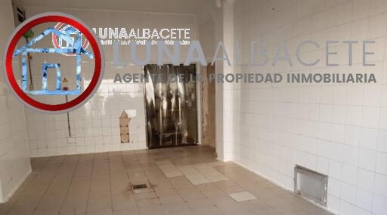 Albacete - Albacete - 288m2