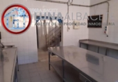 Industrial warehouse for sale in Albacete ref: TR310478 photo