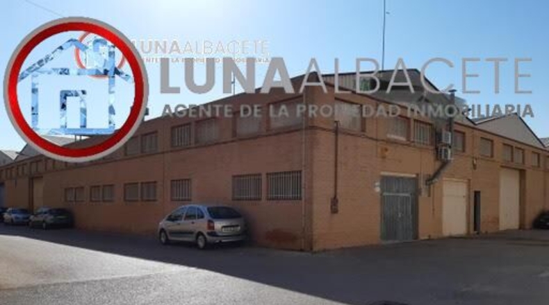 Albacete - Albacete - 288m2