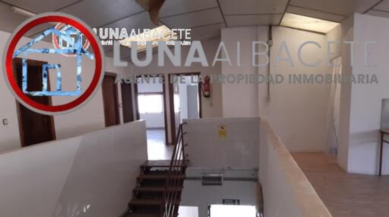 Albacete - Albacete - 288m2