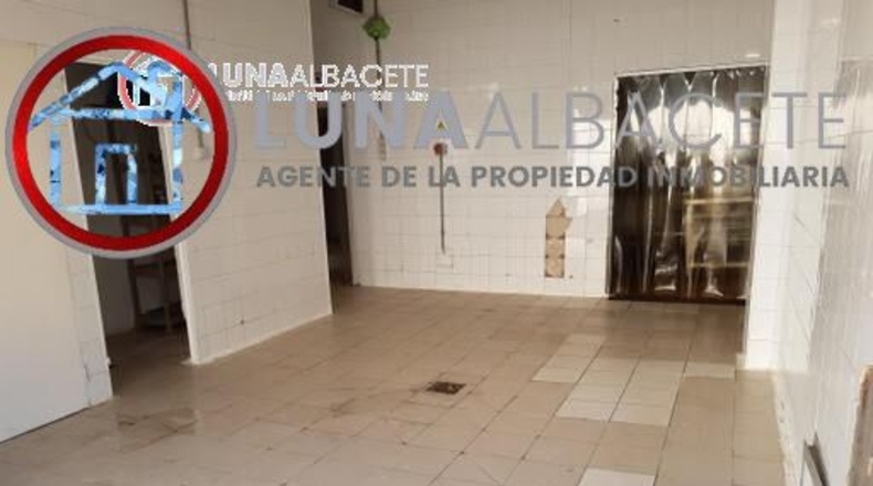 Albacete - Albacete - 288m2