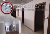 Industrial warehouse for sale in Albacete ref: TR310478 photo